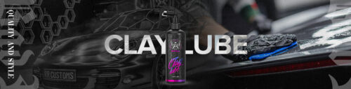 BadBoys - Clay Lube - Lubrikant pre Clay - ( 500ml )