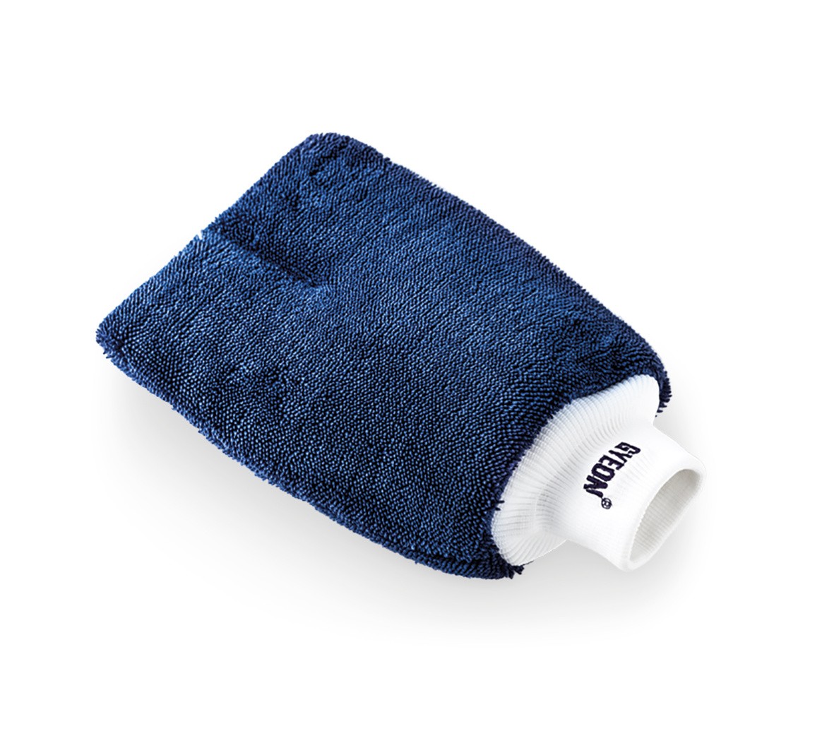 Gyeon - Q2M SilkMitt - Sušiaca rukavica