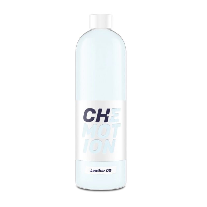 Chemotion - Leather QD - Detailer na kožu (500 ml)