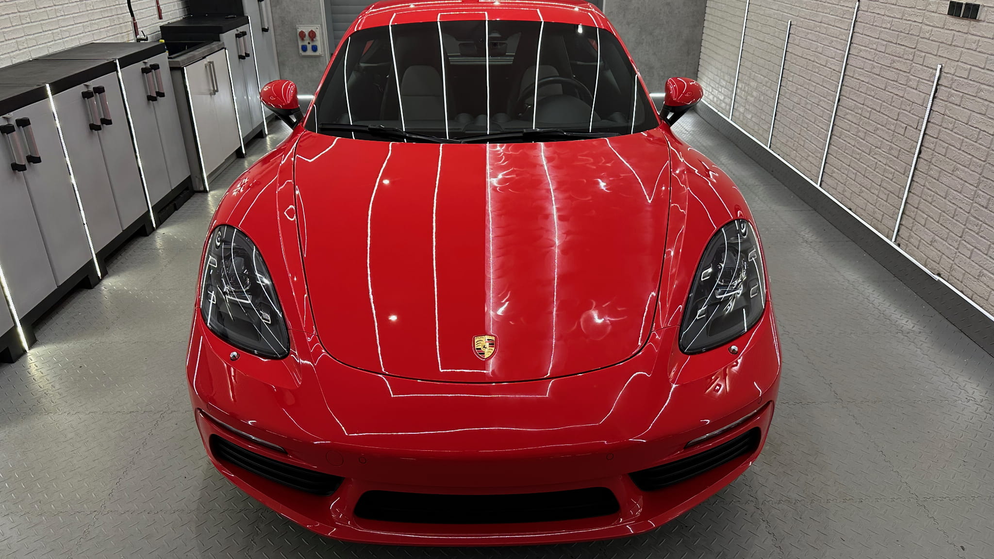 Swag FINAL INSPECT - Čistič, odmasťovač laku pred aplikáciou náteru - ( 500ml )