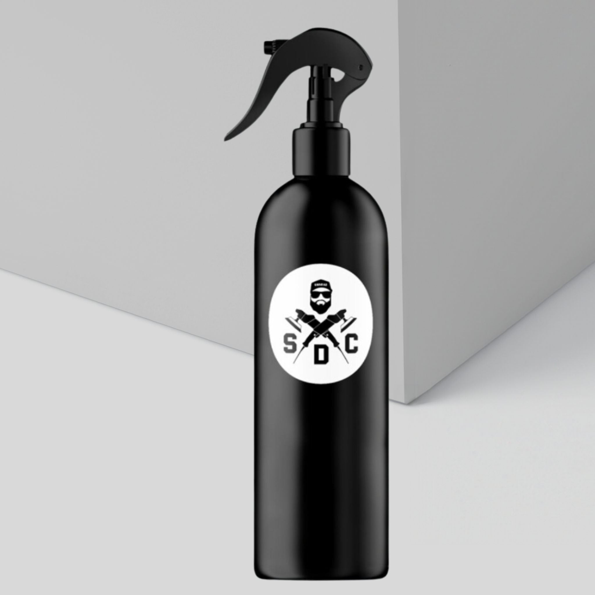 Swag Fľaša s atomizérom 500ml - (1ks )