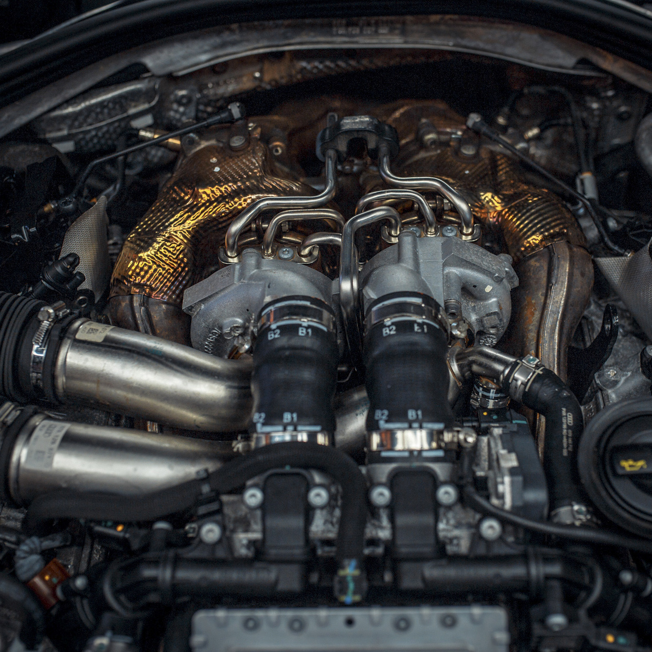 BadBoys - All Purpose Cleaner APC - Univerzálny čistič s malinovou vôňou- ( 500ml )