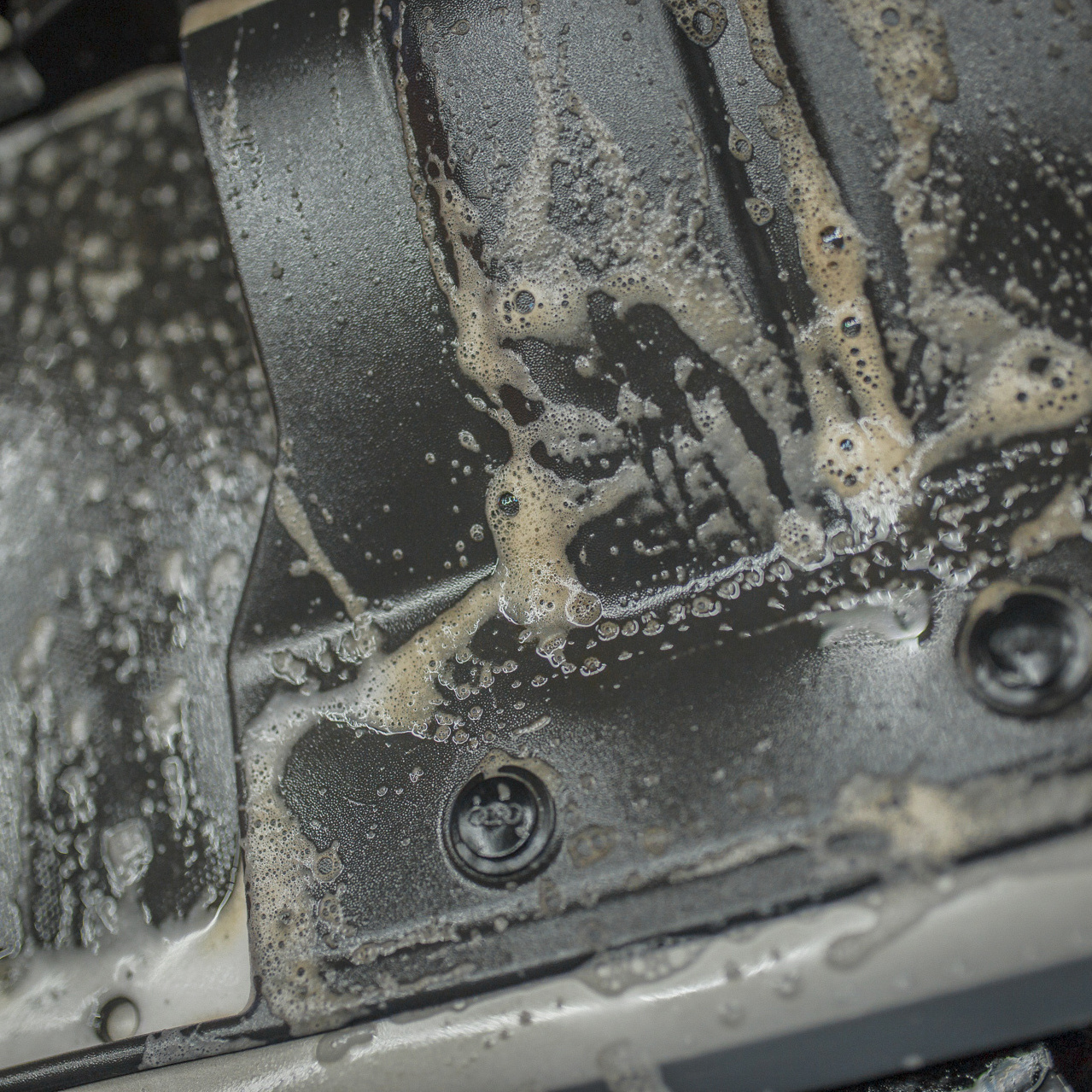 BadBoys - All Purpose Cleaner APC - Univerzálny čistič s malinovou vôňou- ( 500ml )