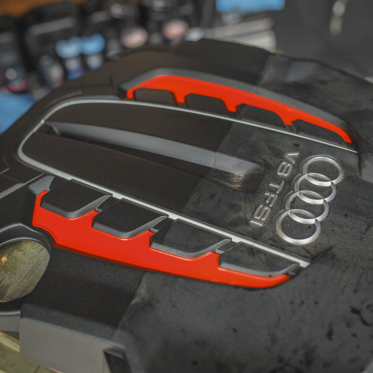 BadBoys - All Purpose Cleaner APC - Univerzálny čistič s malinovou vôňou- ( 500ml )