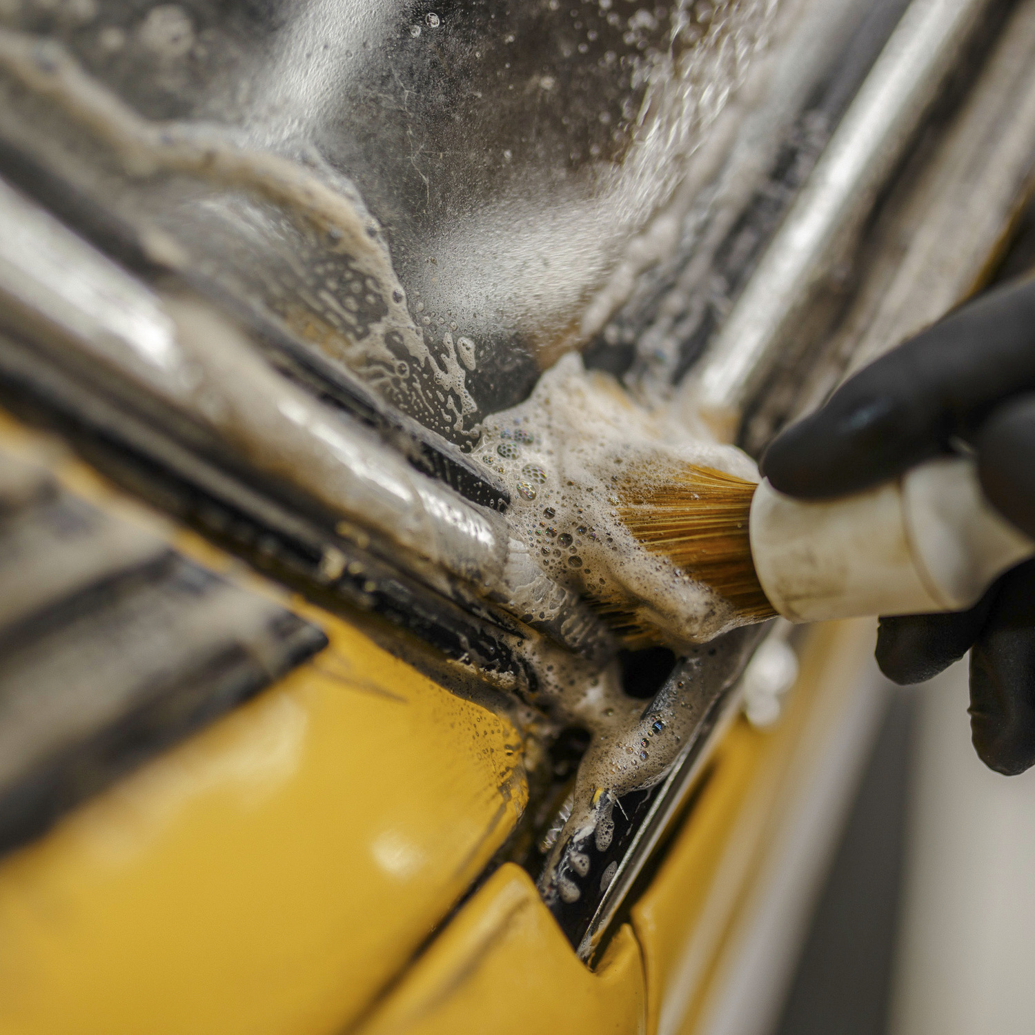 BadBoys - All Purpose Cleaner APC - Univerzálny čistič s malinovou vôňou- ( 500ml )