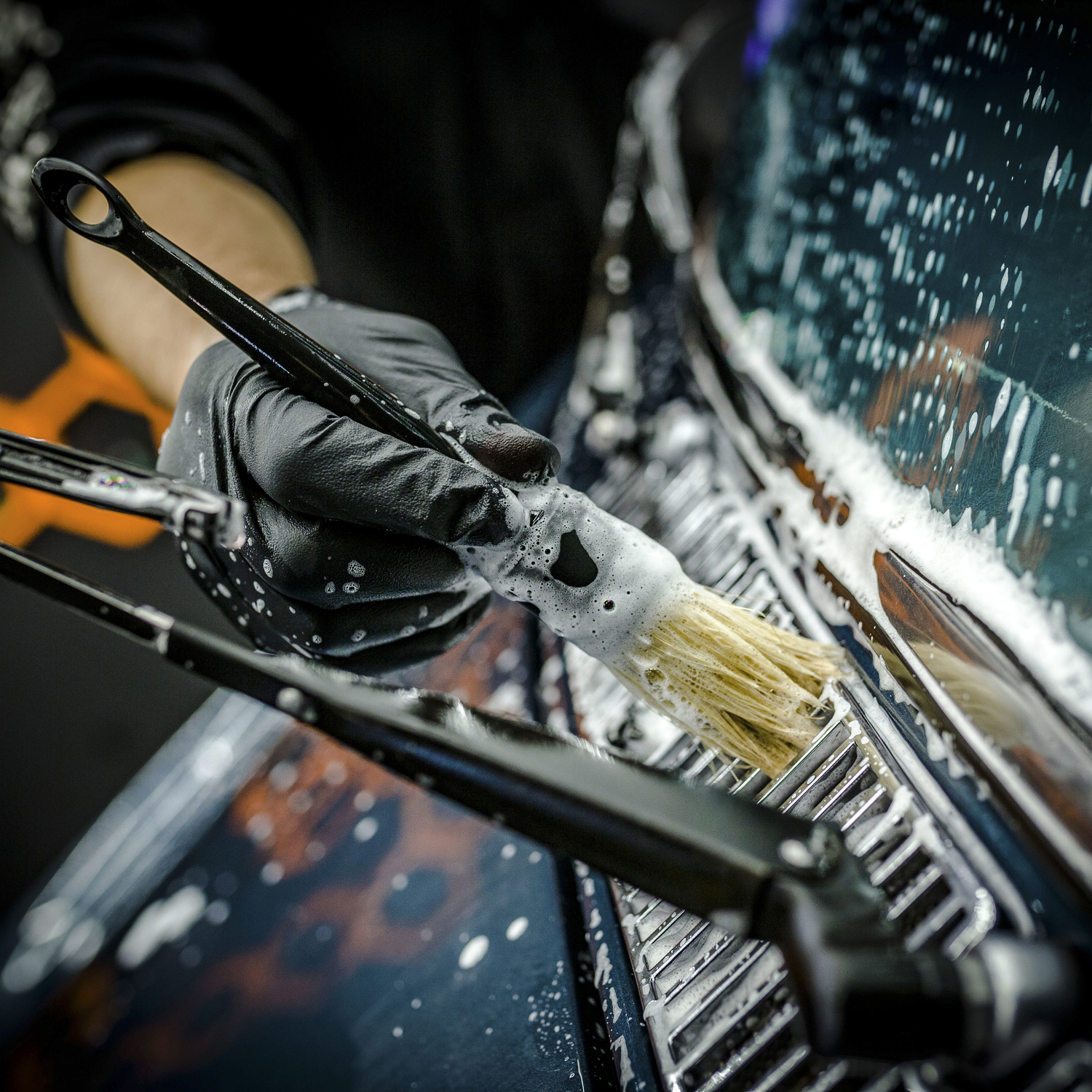 BadBoys - All Purpose Cleaner Perfumed APC - Univerzálny čistič, Parfumovaný - ( 1000ml )