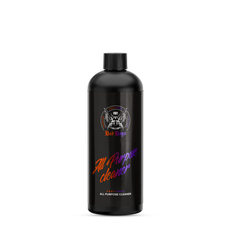 BadBoys - All Purpose Cleaner Perfumed APC - Univerzálny čistič, Parfumovaný - ( 1000ml )