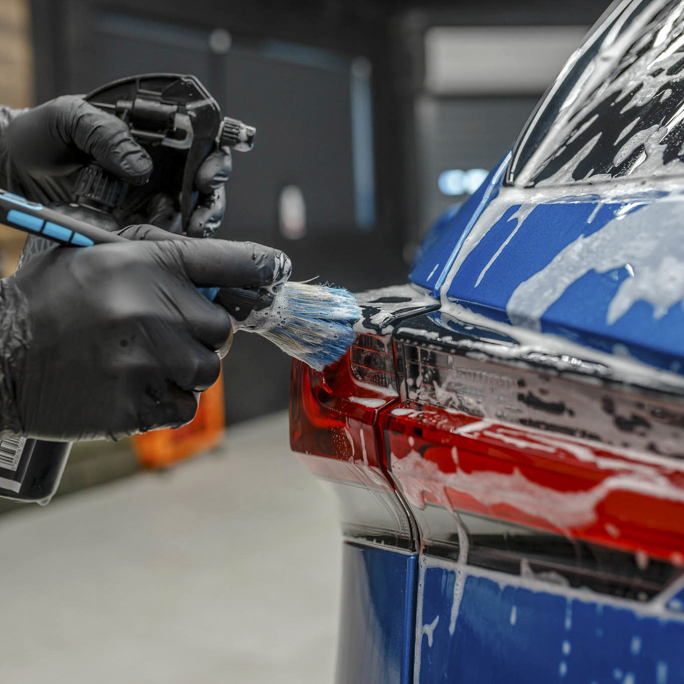 BadBoys - All Purpose Cleaner Perfumed APC - Univerzálny čistič, Parfumovaný - ( 1000ml )