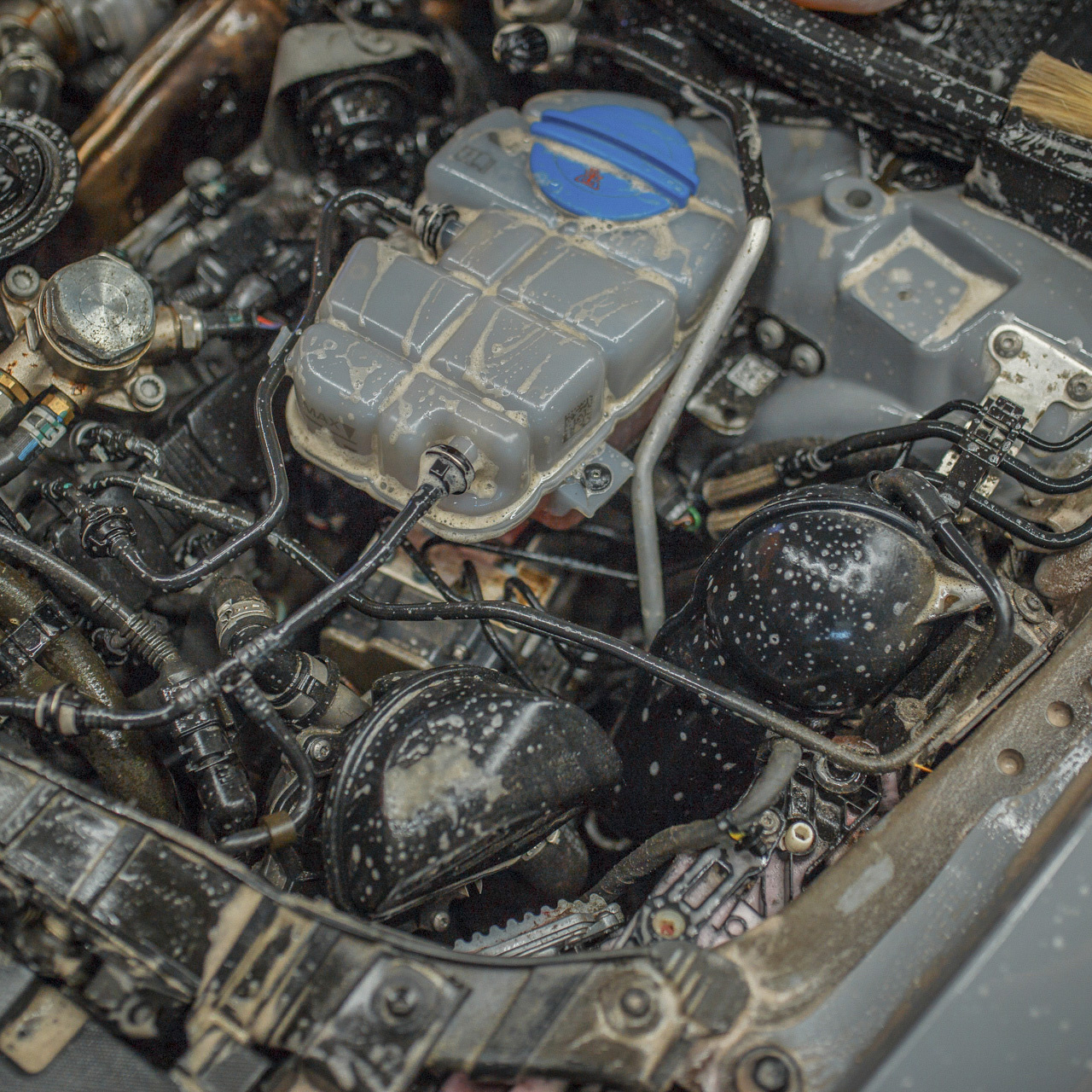 BadBoys - All Purpose Cleaner Perfumed APC - Univerzálny čistič, Parfumovaný - ( 1000ml )