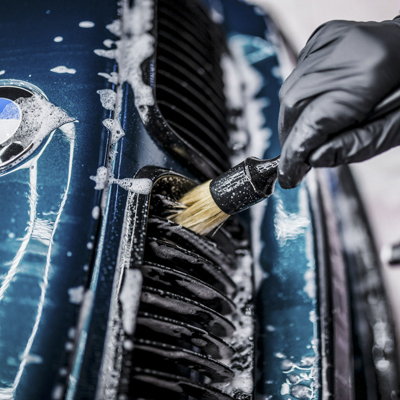 BadBoys - All Purpose Cleaner Perfumed APC - Univerzálny čistič, Parfumovaný - ( 1000ml )