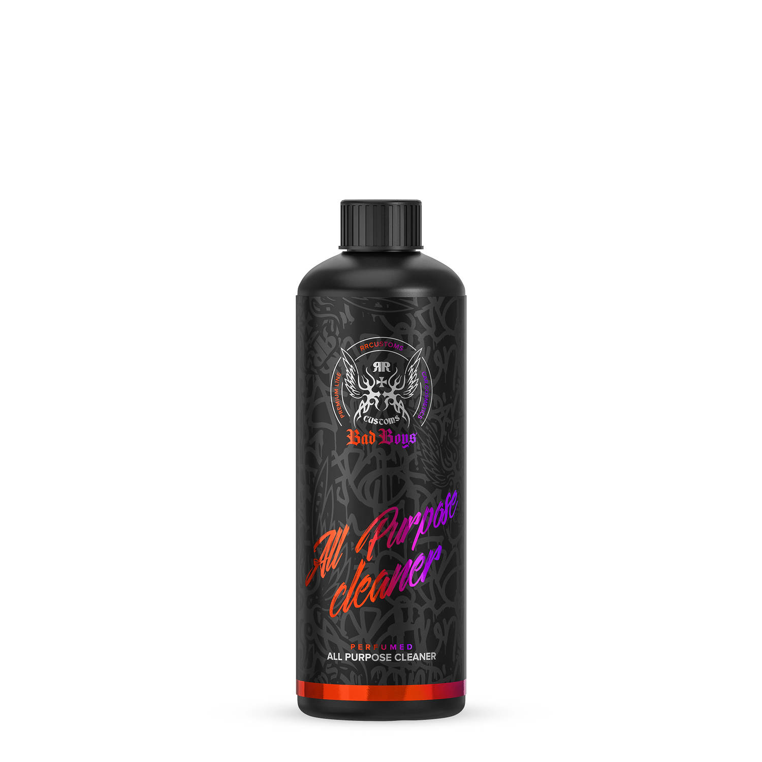 BadBoys - All Purpose Cleaner Perfumed APC - Univerzálny čistič, Parfumovaný - ( 500ml )