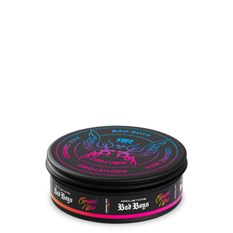 BadBoys - Ceramic Wax Tutti Frutti PRO - Keramický vosk s vôňou Tutti Frutti - ( 100ml )