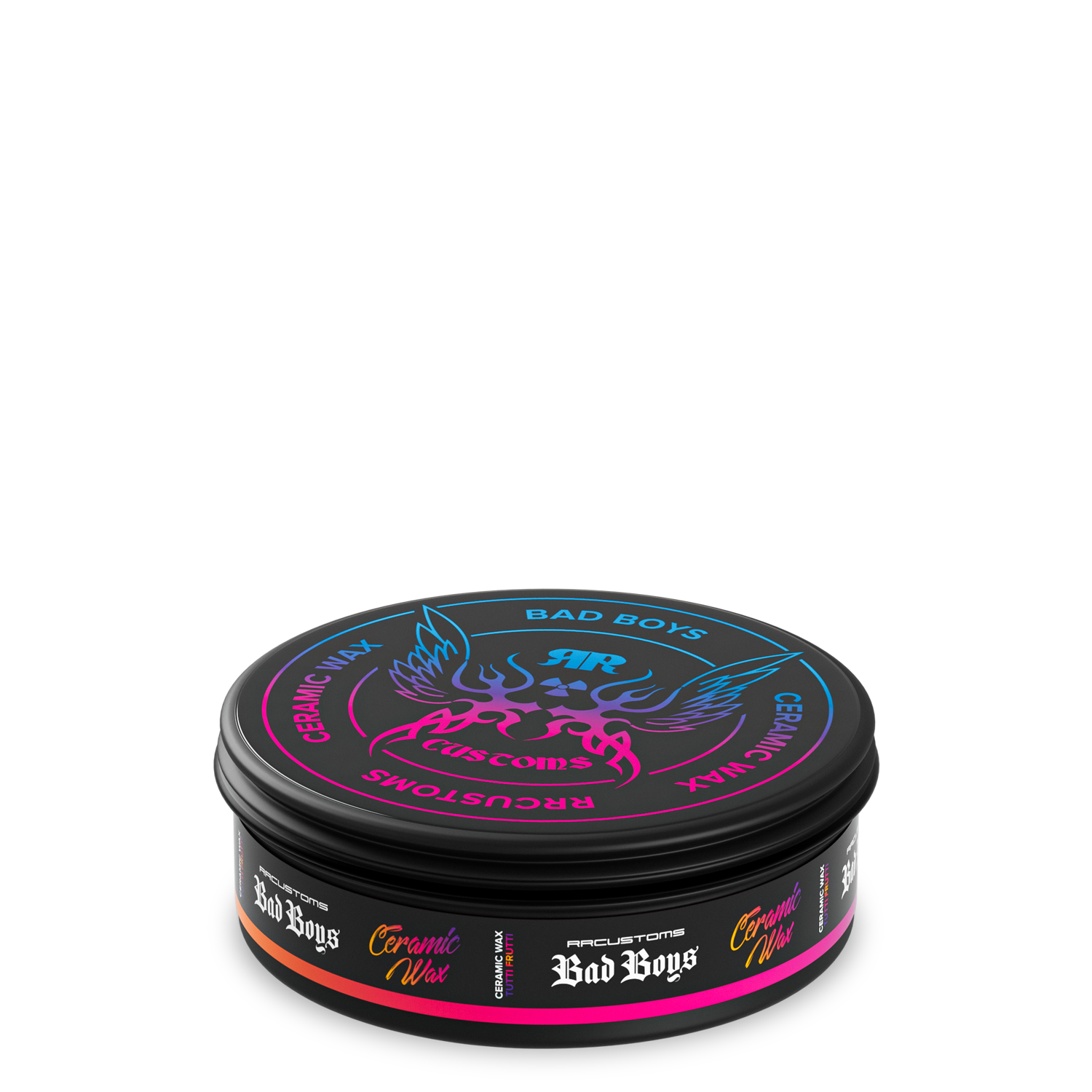 BadBoys - Ceramic Wax Tutti Frutti PRO - Keramický vosk s vôňou Tutti Frutti - ( 100ml )