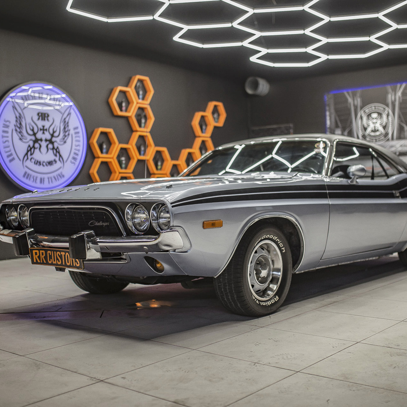 BadBoys - Ceramic Wax Tutti Frutti PRO - Keramický vosk s vôňou Tutti Frutti - ( 100ml )