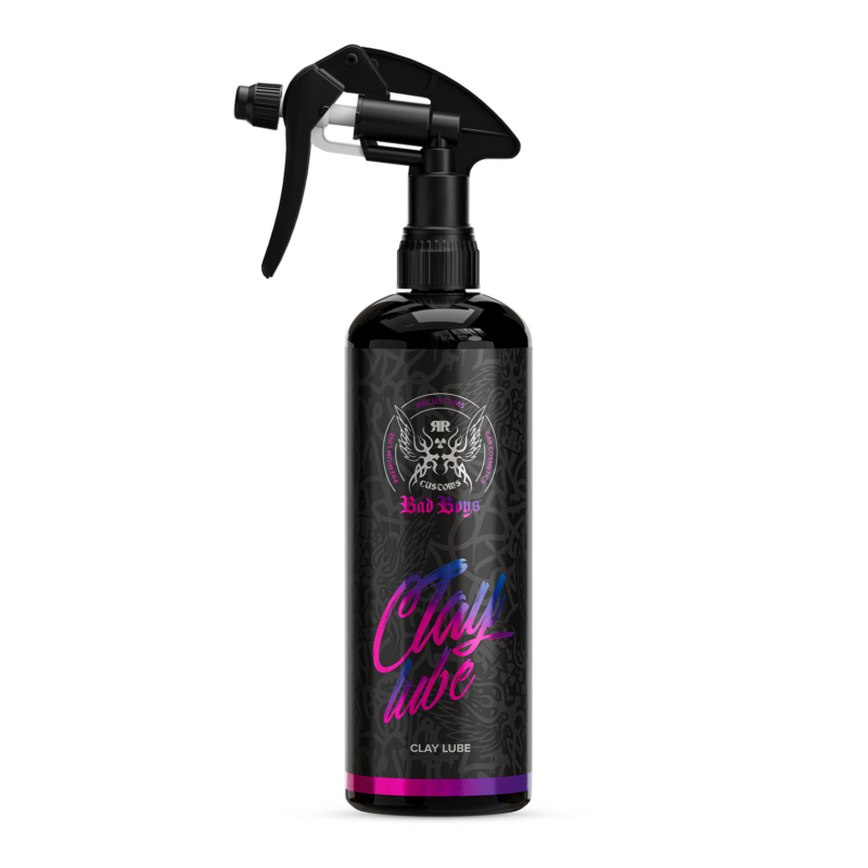 BadBoys - Clay Lube - Lubrikant pre Clay - ( 500ml )