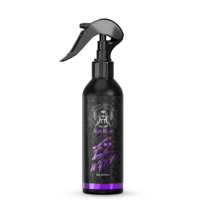 BadBoys - Ez Wiper - Keramický neviditeľný stierač - ( 200ml )