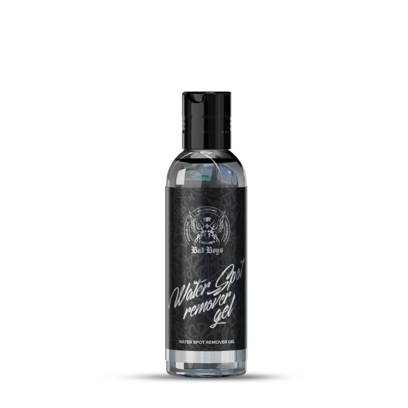 BadBoys - Water Spot Remover Gel WSR - Odstraňovač vodného kameňa - ( 150ml )