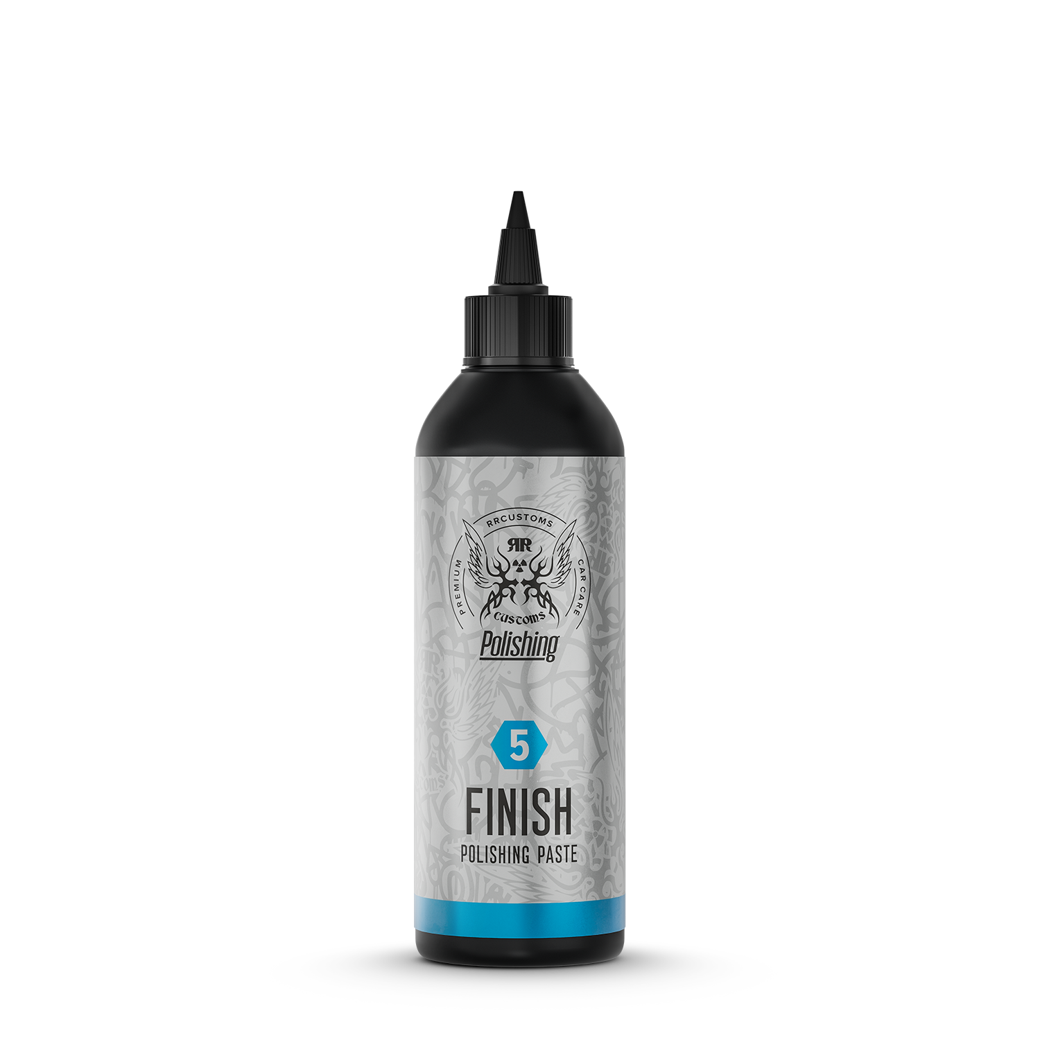 BadBoys - Finish Polishing Paste - Leštiaca pasta jemnozrnná - ( 250g )