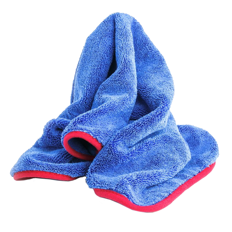 BadBoys - Fluffy Drying Towel 40x60 cm - Rýchlo schnúci uterák - ( 1ks )