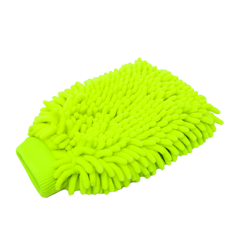 Neon Microfiber Glove - Neónová mikrovláknová rukavica - ( 1ks )