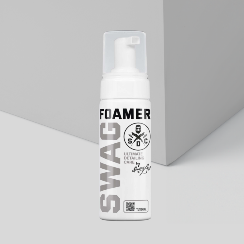 Swag Kompaktný penový stroj na hustú penu 150ml - ( 1ks )