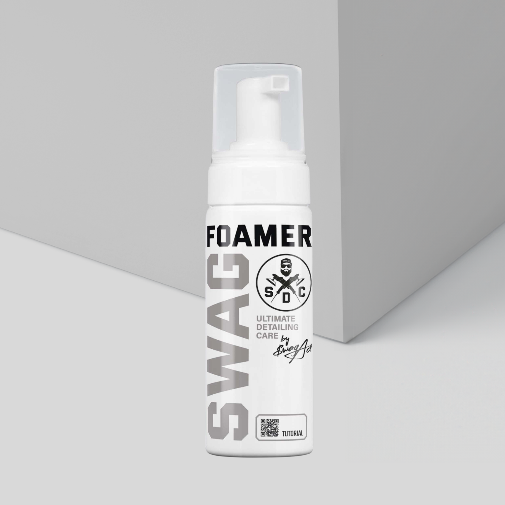 Swag Kompaktný penový stroj na hustú penu 150ml - ( 1ks )